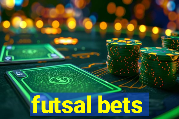 futsal bets